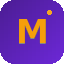 Logo Mevius88